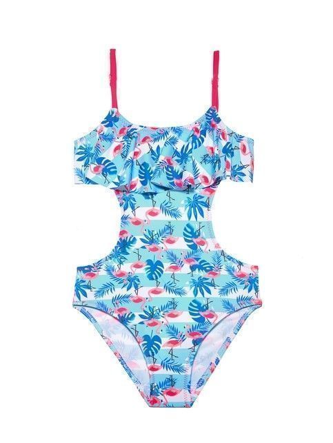 Купальник для девочек FLAMINGO, Голубой, Купальник детский ⭐️ Купальник для девочек FLAMINGO ⭐️
Купальник для девочек FLAMINGO, Голубой, Купальник детский ⭐️ Купальник для девочек FLAMINGO ⭐️