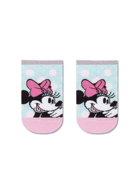 Носки с рисунками ©Disney Lycra®, Бледно-бирюзовый, Носки детские ⭐️ Носки с рисунками ©Disney Lycra® ⭐️
Носки с рисунками ©Disney Lycra®, Бледно-бирюзовый, Носки детские ⭐️ Носки с рисунками ©Disney Lycra® ⭐️
