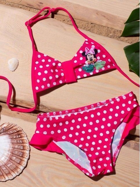 Яркий купальник MINNIE TROPICAL с Минни Маус ©Disney, Pink, Купальник детский ⭐️ Яркий купальник MINNIE TROPICAL с Минни Маус ©Disney ⭐️
Яркий купальник MINNIE TROPICAL с Минни Маус ©Disney, Pink, Купальник детский ⭐️ Яркий купальник MINNIE TROPICAL с Минни Маус ©Disney ⭐️