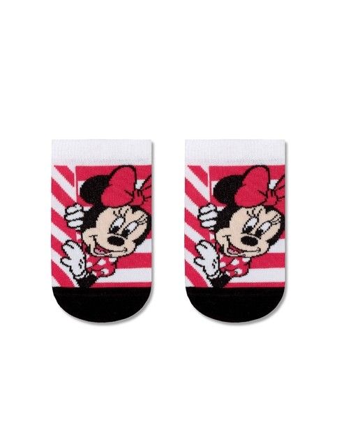 Короткие носки с рисунками Минни Маус ©Disney Lycra®, Малиновый, Носки детские ⭐️ Короткие носки с рисунками Минни Маус ©Disney Lycra® ⭐️
Короткие носки с рисунками Минни Маус ©Disney Lycra®, Малиновый, Носки детские ⭐️ Короткие носки с рисунками Минни Маус ©Disney Lycra® ⭐️