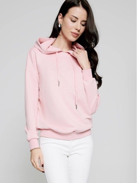 Оversize-худи нежно-розового цвета из ультрамягкого полотна с хлопком LD 1105, Romantic pink, Джемпер женский ⭐️ Оversize-худи нежно-розового цвета из ультрамягкого полотна с хлопком LD 1105 ⭐️
Оversize-худи нежно-розового цвета из ультрамягкого полотна с хлопком LD 1105, Romantic pink, Джемпер женский ⭐️ Оversize-худи нежно-розового цвета из ультрамягкого полотна с хлопком LD 1105 ⭐️
