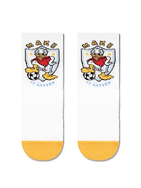Спортивные носки ©Disney Sport, Белый, Носки мужские ⭐️ Спортивные носки ©Disney Sport ⭐️
Спортивные носки ©Disney Sport, Белый, Носки мужские ⭐️ Спортивные носки ©Disney Sport ⭐️