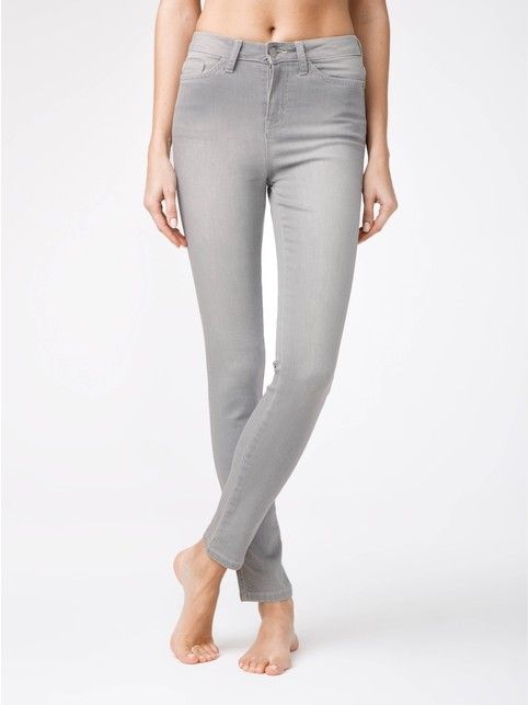 Ультраэластичные джинсы с высокой посадкой CON-117, Light grey, Брюки джинсовые ⭐️ Ультраэластичные джинсы с высокой посадкой CON-117 ⭐️
Ультраэластичные джинсы с высокой посадкой CON-117, Light grey, Брюки джинсовые ⭐️ Ультраэластичные джинсы с высокой посадкой CON-117 ⭐️