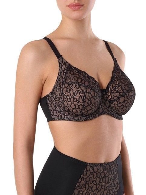 Бюстгальтер VOILE RB6029, Черный, Бюстгальтер ⭐️ Бюстгальтер VOILE RB6029 ⭐️
Бюстгальтер VOILE RB6029, Черный, Бюстгальтер ⭐️ Бюстгальтер VOILE RB6029 ⭐️