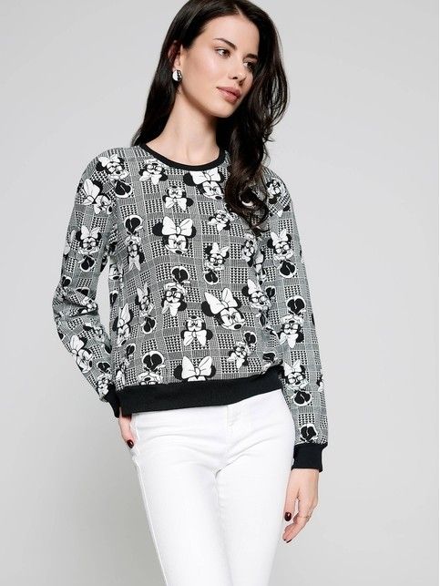 Свитшот из термохлопка с принтом по лицензии ©Disney LD 1067, Black-ivory, Джемпер женский ⭐️ Свитшот из термохлопка с принтом по лицензии ©Disney LD 1067 ⭐️
Свитшот из термохлопка с принтом по лицензии ©Disney LD 1067, Black-ivory, Джемпер женский ⭐️ Свитшот из термохлопка с принтом по лицензии ©Disney LD 1067 ⭐️