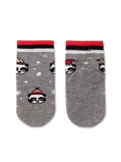 Новогодние носки «Xmas panda», Серый, Носки детские ⭐️ Новогодние носки «Xmas panda» ⭐️
Новогодние носки «Xmas panda», Серый, Носки детские ⭐️ Новогодние носки «Xmas panda» ⭐️