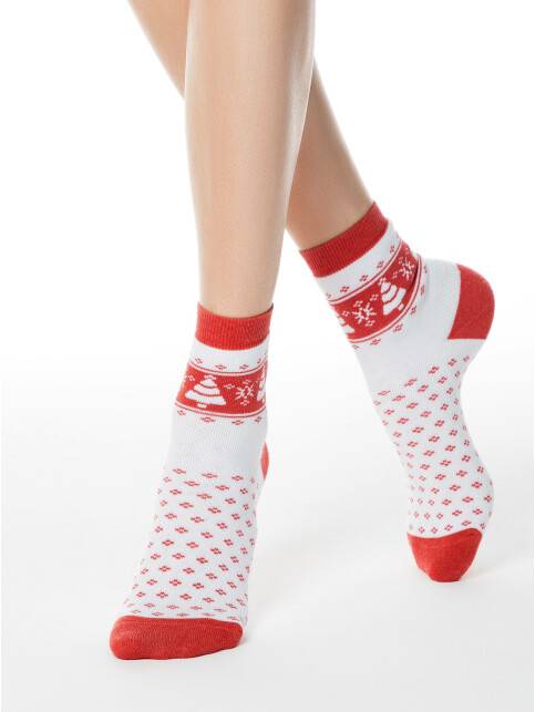 

Махровые носки COMFORT, Белый-джинс, Носки хлопковые женские ⭐️ Махровые носки COMFORT ⭐️