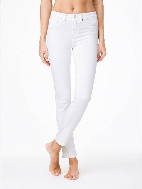 Ультракомфортные моделирующие джинсы CON-38W (NEW) Lycra®, White, Брюки джинсовые ⭐️ Ультракомфортные моделирующие джинсы CON-38W (NEW) Lycra® ⭐️
Ультракомфортные моделирующие джинсы CON-38W (NEW) Lycra®, White, Брюки джинсовые ⭐️ Ультракомфортные моделирующие джинсы CON-38W (NEW) Lycra® ⭐️
