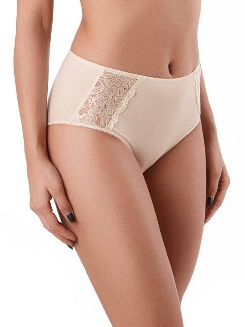 Трусы "слип" SENSUELLE RP2022, Белый, Трусы женские ⭐️ Трусы "слип" SENSUELLE RP2022 ⭐️
Трусы "слип" SENSUELLE RP2022, Белый, Трусы женские ⭐️ Трусы "слип" SENSUELLE RP2022 ⭐️