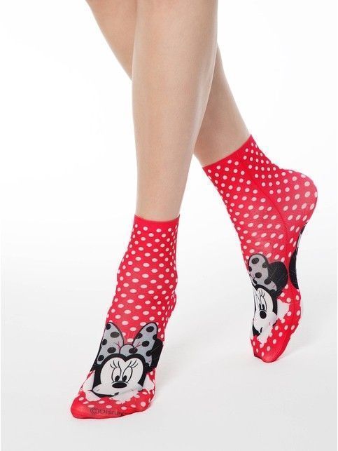 Носки с яркими принтами любимых героев ©Disney 70 Lycra®, Mix, Носки женские ⭐️ Носки с яркими принтами любимых героев ©Disney 70 Lycra® ⭐️
Носки с яркими принтами любимых героев ©Disney 70 Lycra®, Mix, Носки женские ⭐️ Носки с яркими принтами любимых героев ©Disney 70 Lycra® ⭐️