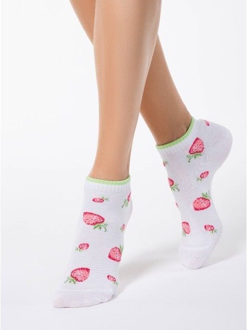 Короткие хлопковые носки CLASSIC, Белый, Носки хлопковые женские ⭐️ Короткие хлопковые носки CLASSIC ⭐️
Короткие хлопковые носки CLASSIC, Белый, Носки хлопковые женские ⭐️ Короткие хлопковые носки CLASSIC ⭐️