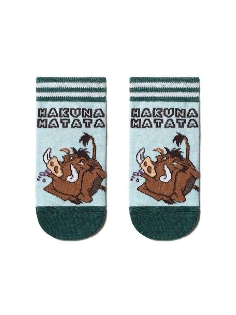 Носки с рисунками ©Disney Lycra®, Бледно-бирюзовый, Носки детские ⭐️ Носки с рисунками ©Disney Lycra® ⭐️
Носки с рисунками ©Disney Lycra®, Бледно-бирюзовый, Носки детские ⭐️ Носки с рисунками ©Disney Lycra® ⭐️