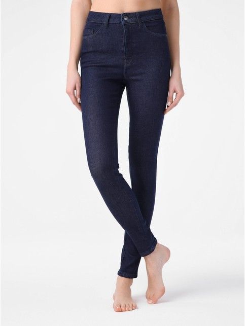 Моделирующие eco-friendly Джинсы skinny с супервысокой посадкой CON-175 Lycra®, Indigo, Брюки джинсовые ⭐️ Моделирующие eco-friendly Джинсы skinny с супервысокой посадкой CON-175 Lycra® ⭐️
Моделирующие eco-friendly Джинсы skinny с супервысокой посадкой CON-175 Lycra®, Indigo, Брюки джинсовые ⭐️ Моделирующие eco-friendly Джинсы skinny с супервысокой посадкой CON-175 Lycra® ⭐️