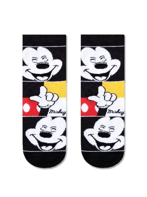 Носки с рисунками ©Disney Lycra®, Черный-светло-серый, Носки детские ⭐️ Носки с рисунками ©Disney Lycra® ⭐️
Носки с рисунками ©Disney Lycra®, Черный-светло-серый, Носки детские ⭐️ Носки с рисунками ©Disney Lycra® ⭐️