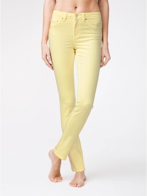 Моделирующие Soft Touch джинсы CON-38Y, Pastel yellow, Брюки джинсовые ⭐️ Моделирующие Soft Touch джинсы CON-38Y ⭐️
Моделирующие Soft Touch джинсы CON-38Y, Pastel yellow, Брюки джинсовые ⭐️ Моделирующие Soft Touch джинсы CON-38Y ⭐️