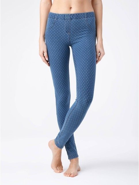 Ультрамодные джеггинсы в горошек SABINA, Blue, Леггинсы женские ⭐️ Ультрамодные джеггинсы в горошек SABINA ⭐️
Ультрамодные джеггинсы в горошек SABINA, Blue, Леггинсы женские ⭐️ Ультрамодные джеггинсы в горошек SABINA ⭐️