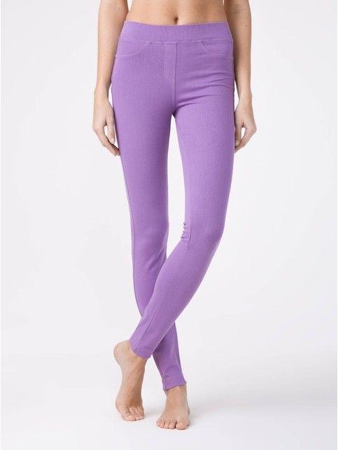 Моделирующие джеггинсы с эффектом "Push Up" IN COSMO, Purple bloom, Леггинсы женские ⭐️ Моделирующие джеггинсы с эффектом "Push Up" IN COSMO ⭐️
Моделирующие джеггинсы с эффектом "Push Up" IN COSMO, Purple bloom, Леггинсы женские ⭐️ Моделирующие джеггинсы с эффектом "Push Up" IN COSMO ⭐️