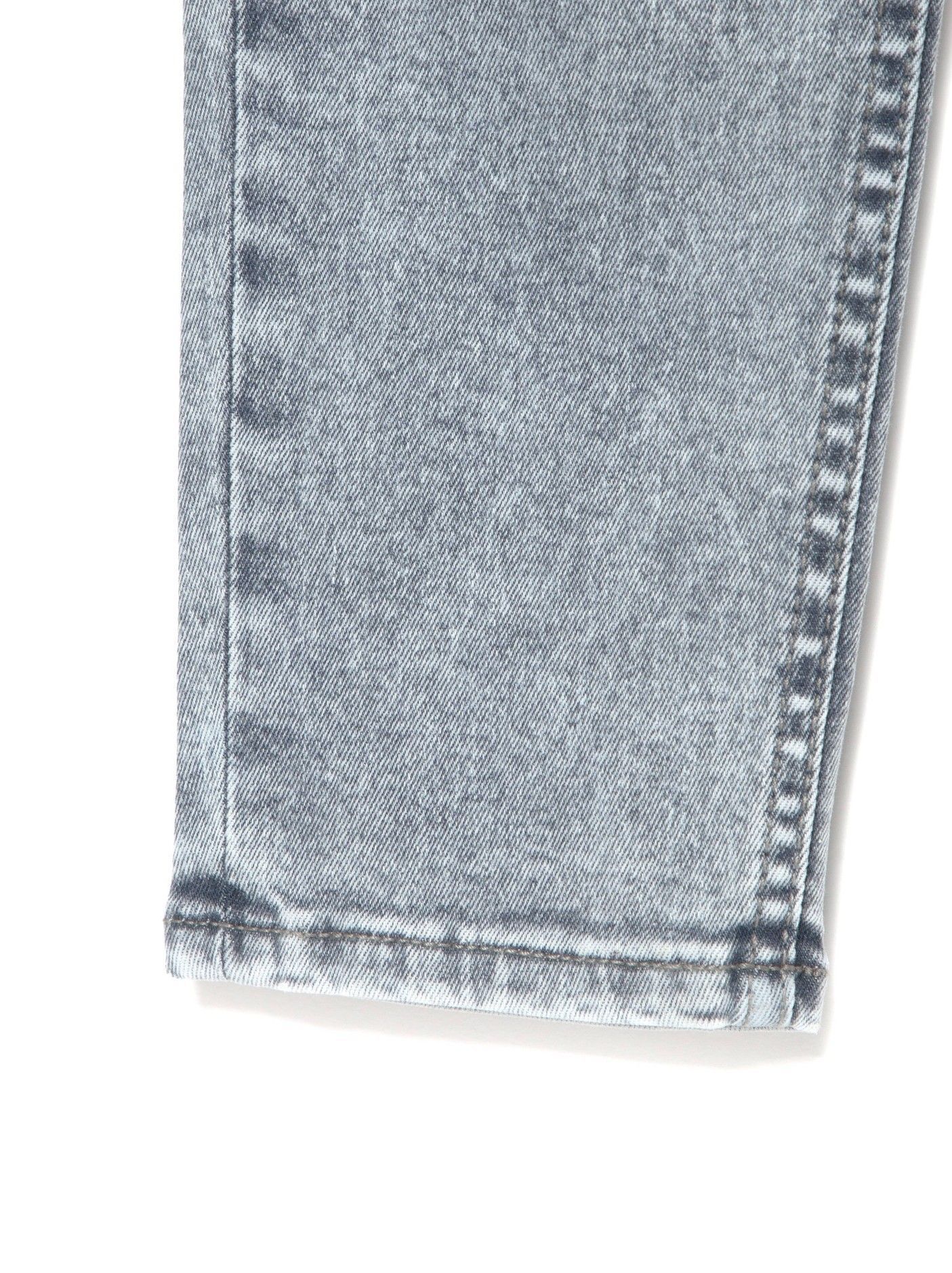 ᐅ Kupit Modeliruyushie Dzhinsy Skinny S Supervysokoj Posadkoj Con 216 Lycra V Minske Cvet Acid Washed Grey V Internet Magazine S Dostavkoj Po Belarusi