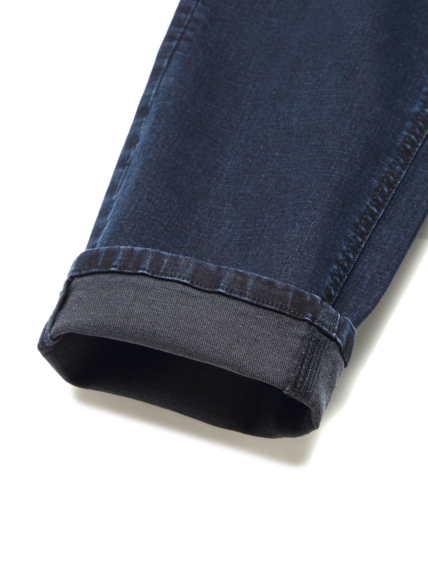 ᐅ Kupit Ultraelastichnye Eco Friendly Straight Dzhinsy S Vysokoj Posadkoj Con 156 V Minske Cvet Blue Black V Internet Magazine S Dostavkoj Po Belarusi