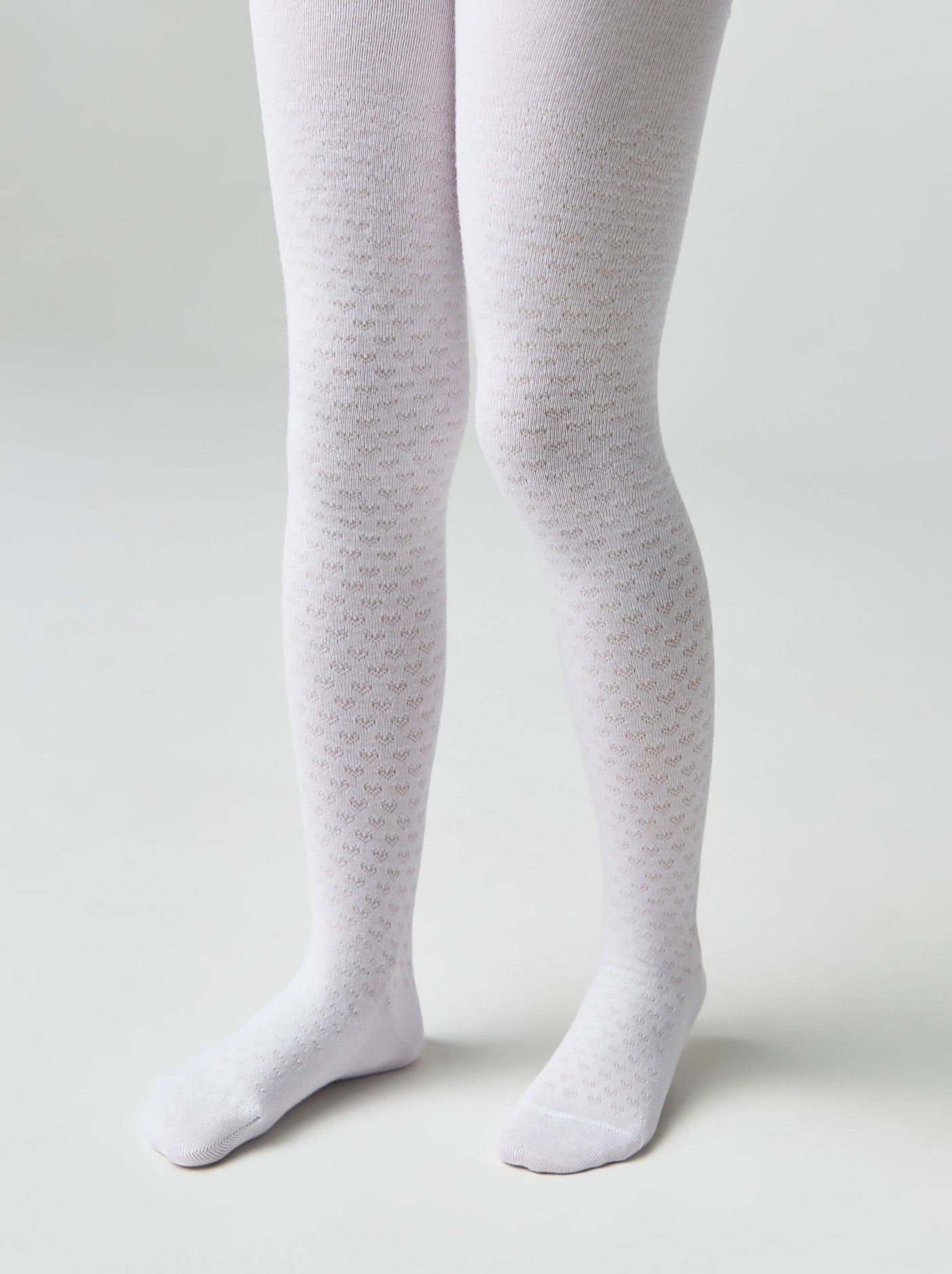 детские хлопковые колготки ᐅ Купить Колготки детские хлопковые TIP-TOP в Минске модель 362 цвет белый 🛍️ в интернет магазине с доставкой по Беларуси