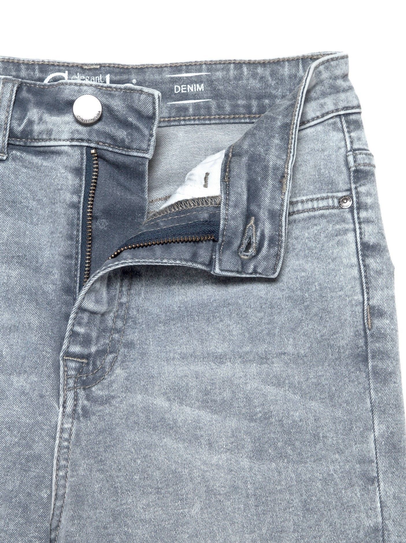 ᐅ Kupit Modeliruyushie Dzhinsy Skinny S Supervysokoj Posadkoj Con 216 Lycra V Minske Cvet Acid Washed Grey V Internet Magazine S Dostavkoj Po Belarusi