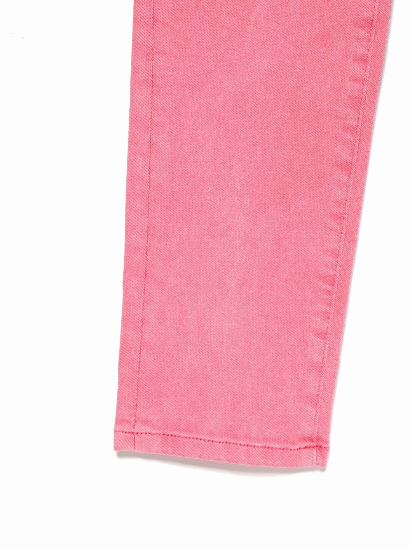 ᐅ Kupit Cvetnye Dzhinsy Skinny S Vysokoj Posadkoj I Effektom Varki Con 236 Lycra V Minske Cvet Washed Candy Pink V Internet Magazine S Dostavkoj Po Belarusi