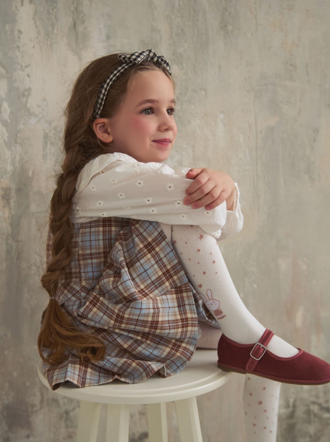 ДЕТИ МОДЕЛИ kolgotki )