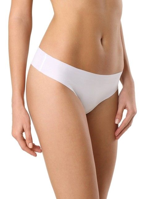 

Трусы "стринг" с низкой линией талии INVISIBLE LST 978 (в коробке), White, Трусы женские ⭐️ Трусы "стринг" с низкой линией талии INVISIBLE LST 978 (в коробке) ⭐️