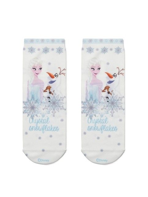 

Носки с яркими принтами героев мультфильма ©Disney Frozen 50, Mix, Носки для девочек нарядные ⭐️ Носки с яркими принтами героев мультфильма ©Disney Frozen 50 ⭐️