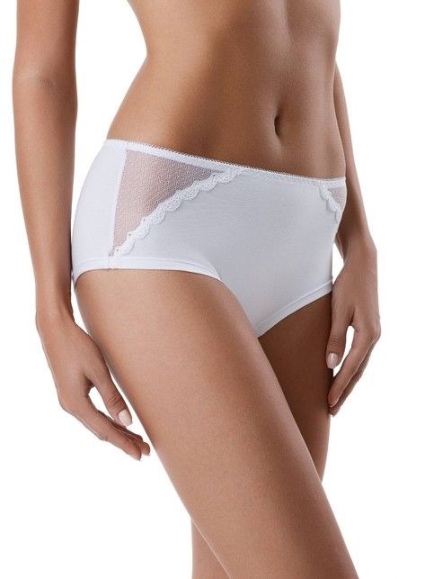 

Трусы "шортики" SENSITIVE LSH 792 (в коробке), White, Трусы женские ⭐️ Трусы "шортики" SENSITIVE LSH 792 (в коробке) ⭐️