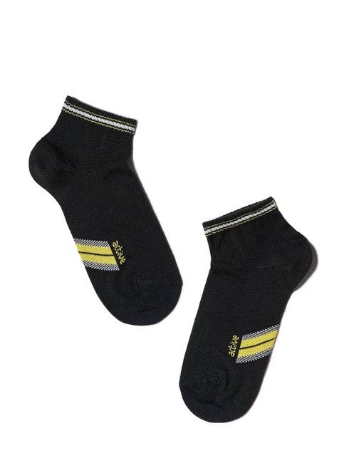 

Короткие спортивные носки ACTIVE Lycra®, Темно-синий, Носки детские ⭐️ Короткие спортивные носки ACTIVE Lycra® ⭐️