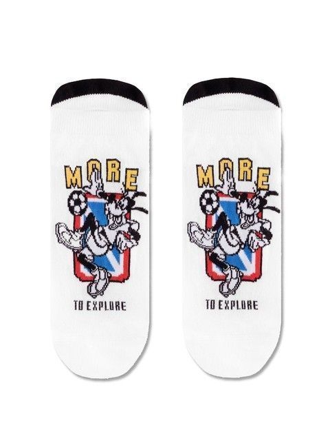 

Ультракороткие носки ©Disney Sport Lycra®, Белый, Носки детские ⭐️ Ультракороткие носки ©Disney Sport Lycra® ⭐️