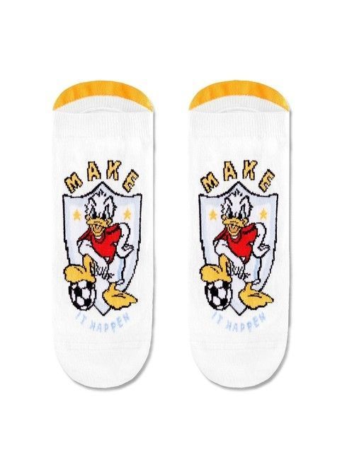

Ультракороткие носки ©Disney Sport Lycra®, Белый, Носки детские ⭐️ Ультракороткие носки ©Disney Sport Lycra® ⭐️