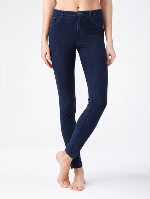 

Ультракомфортные джеггинсы из денима CARENA, Denim, Брюки женские ⭐️ Ультракомфортные джеггинсы из денима CARENA ⭐️