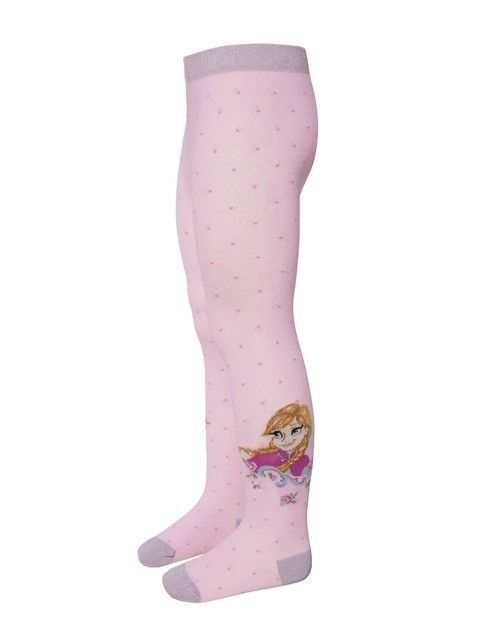 

Хлопковые колготки с люрексом, стразами и рисунками героев ©Disney Frozen, Светло-розовый, Колготки детские ⭐️ Хлопковые колготки с люрексом, стразами и рисунками героев ©Disney Frozen ⭐️