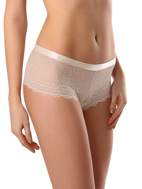 

Трусы "шортики" FLIRTY LSH 1019 (в коробке), Ivory, Трусы женские ⭐️ Трусы "шортики" FLIRTY LSH 1019 (в коробке) ⭐️