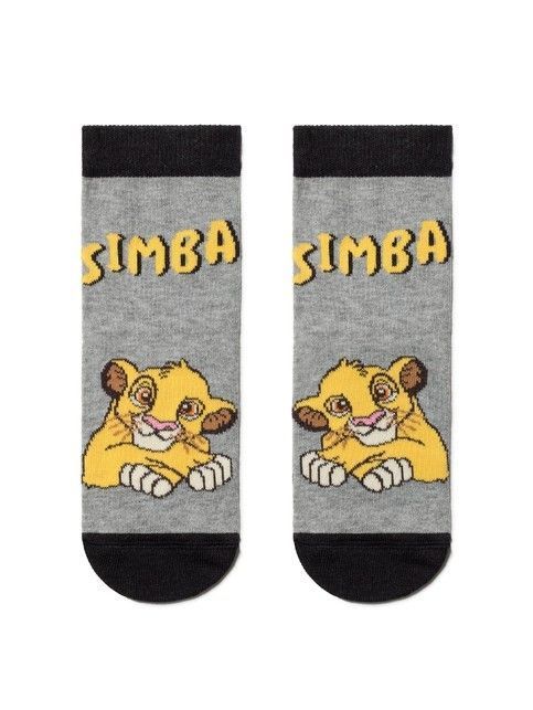 

Носки с рисунками ©Disney Lycra®, Серый, Носки детские ⭐️ Носки с рисунками ©Disney Lycra® ⭐️