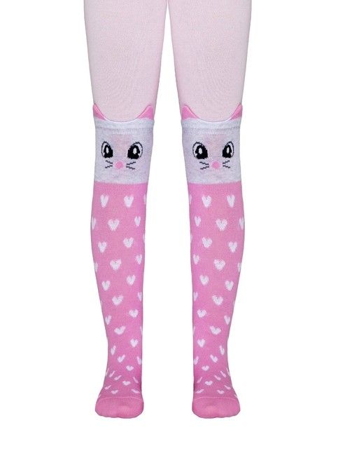 

Колготки детские TIP-TOP Мышата светло-розовый, Колготки детские ⭐️ Колготки детские TIP-TOP Мышата светло-розовый ⭐️