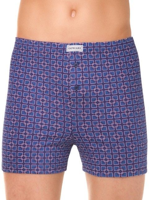 

Хлопковые мужские трусы BASIC BOXER 005 (в коробке), Dark blue, Трусы мужские ⭐️ Хлопковые мужские трусы BASIC BOXER 005 (в коробке) ⭐️