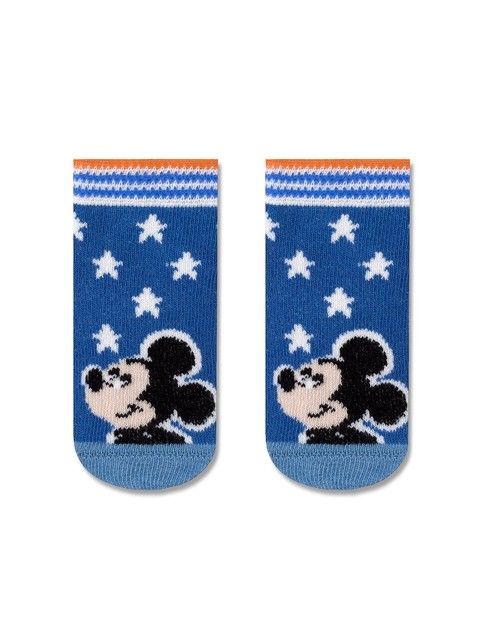 

Носки с рисунками ©Disney Lycra®, Синий, Носки детские ⭐️ Носки с рисунками ©Disney Lycra® ⭐️