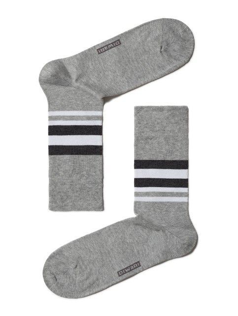 

Меланжевые носки COMFORT, Серый, Носки мужские ⭐️ Меланжевые носки COMFORT ⭐️