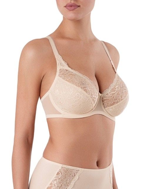 

Бюстгальтер SENSUELLE RB6024, Белый, Бюстгальтер ⭐️ Бюстгальтер SENSUELLE RB6024 ⭐️