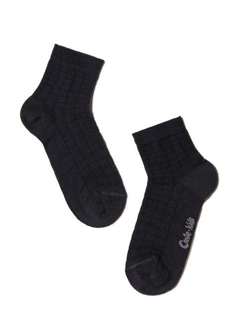 

Хлопковые носки CLASS Lycra®, Темно-серый, Носки хлопковые детские ⭐️ Хлопковые носки CLASS Lycra® ⭐️