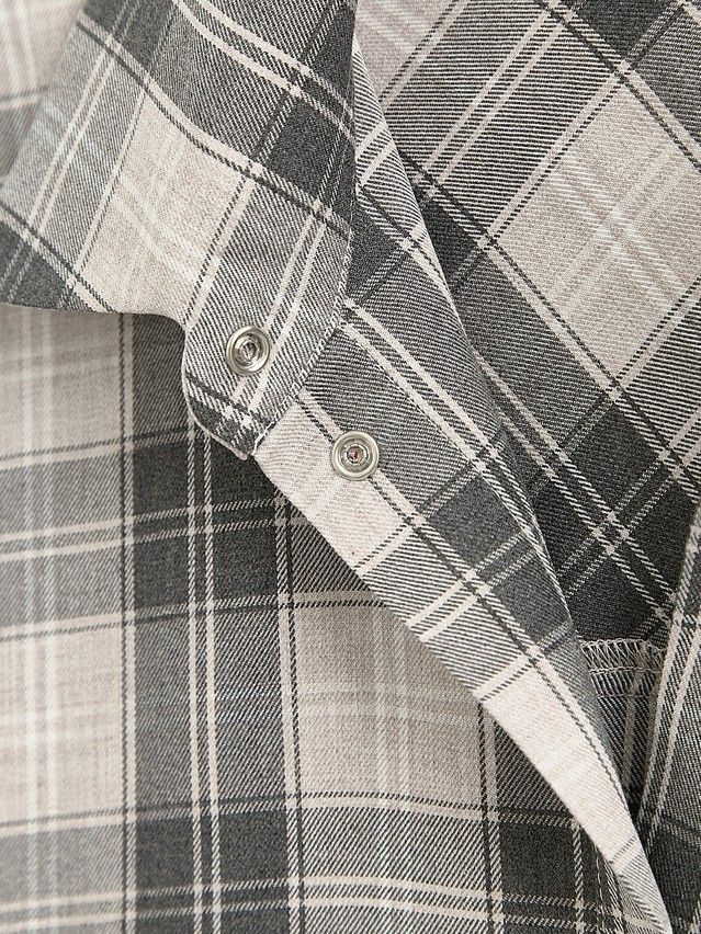 Рубашка женская C LRU 3315, р.170-84-90, beige - 8