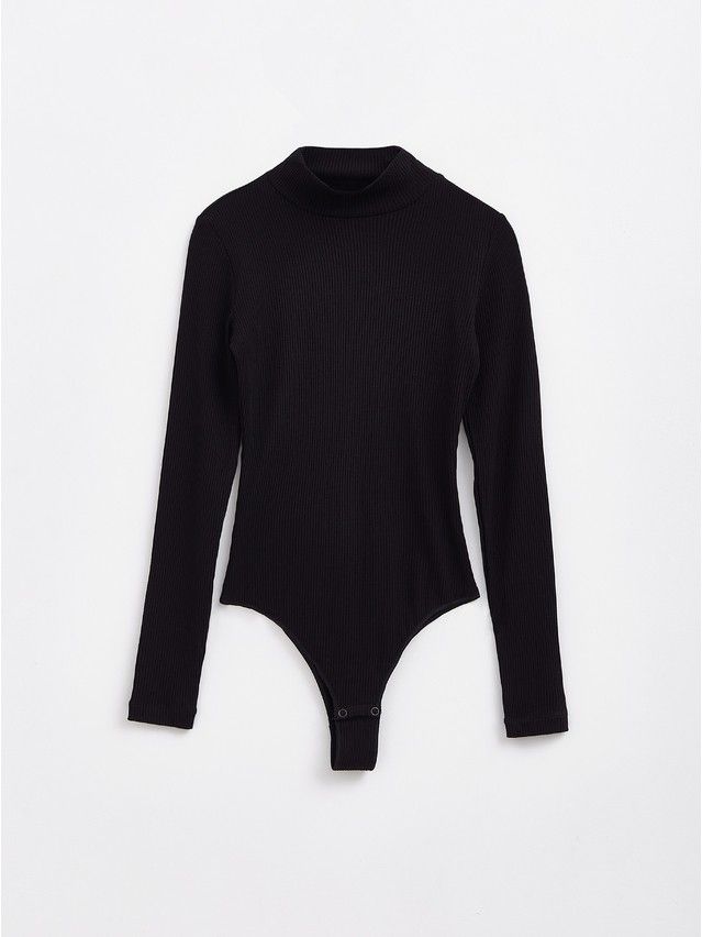 Боди CE LBD 1850, р.170-84-90, black - 3