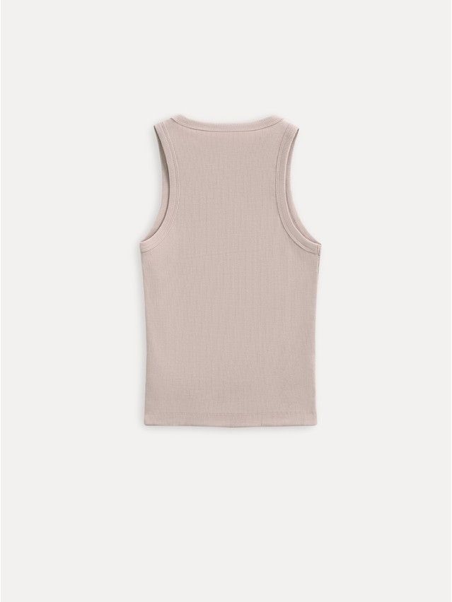 Майка жен. CE BASIC COLLECTION LM 5022 (пакет),р.170-84, beige - 8