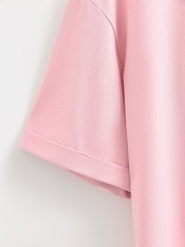 Джемпер женский CE LD 3090, р.170-92, pink - 3