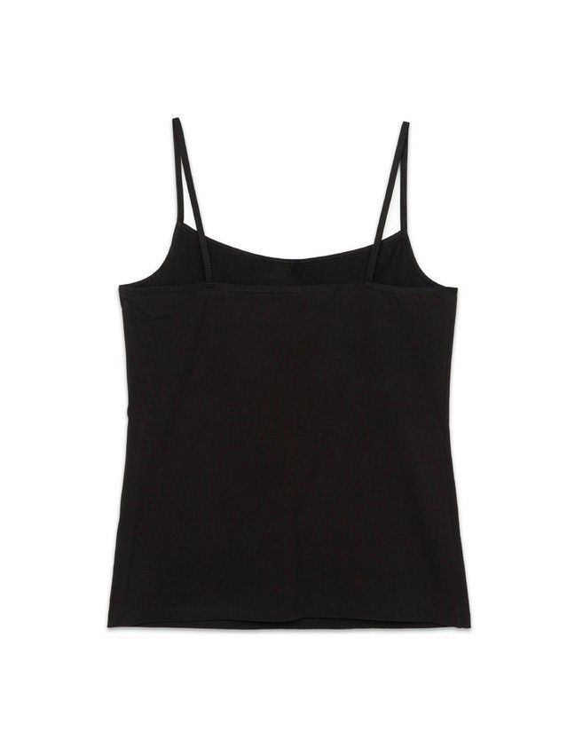 Топ женский CE BASIC COLLECTION LT 2019 (пакет),р.170-84, black - 6