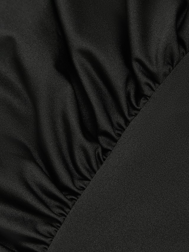 Блузка женская C LBL 3498, р.170-84, black - 4