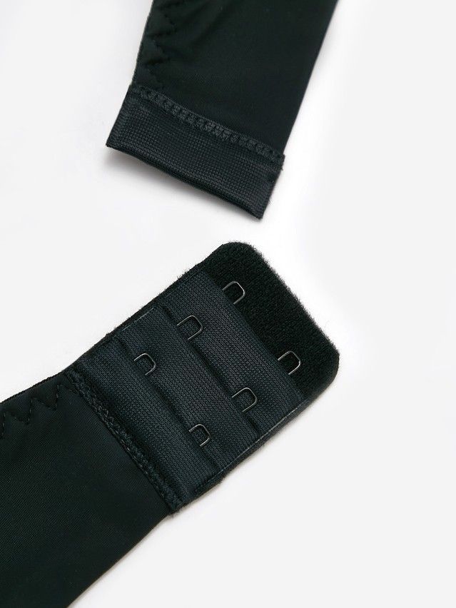 Бюстгальтер CE SECRET GARDEN TB1240, р.70A, черный - 3